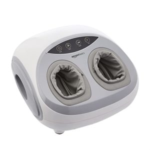 AmazonBasics Compact Foot Massager Rs 2399 amazon dealnloot