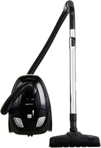 AmazonBasics Vacuum Cleaner with Power Suction Low Rs 1629 amazon dealnloot