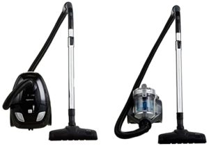 AmazonBasics Vacuum Cleaner with Power Suction Low Rs 3928 amazon dealnloot