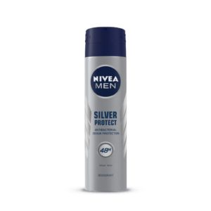 Amzaon- Buy Nivea Protect & Care Deodorant