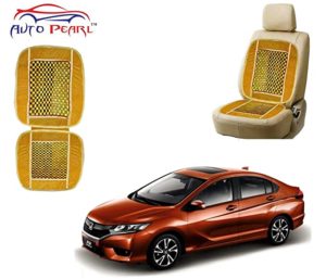 Autopearl Car Seat Cushion for City 2017 Rs 188 amazon dealnloot