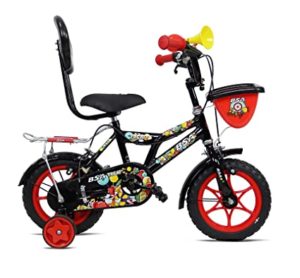BSA Treat 12T Bicycle Rs 785 amazon dealnloot