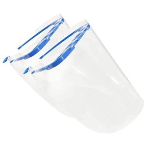 Buildskill B02FS02 Buildskill Reusable Flexible Face Shield Rs 36 amazon dealnloot