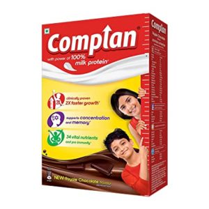 Complan Nutrition and Health Drink 750gm Carton Rs 319 amazon dealnloot