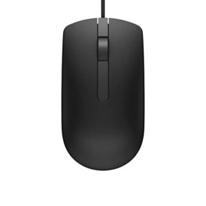 Dell MS116 Optical Mouse Rs 219 amazon dealnloot
