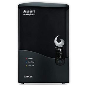 Eureka forbes Aquasure From Aquaguard Amaze RO Rs 8499 amazon dealnloot