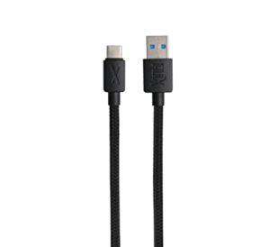 FLiX Beetel USB to Type C PVC Rs 69 amazon dealnloot