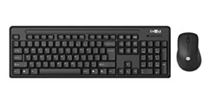 FLiX Beetel Zaggle 2 4Ghz Wireless Keybord Rs 584 amazon dealnloot