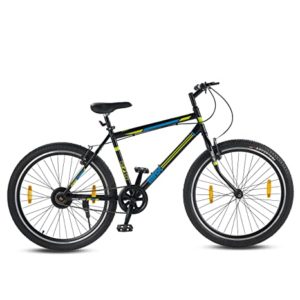 Fisher Hawk Max 27 5 T Cycle Rs 5458 amazon dealnloot