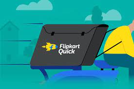 Flipkart Quick