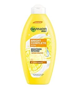 Garnier Skin Naturals Bright Complete moisturizing Serum Rs 132 amazon dealnloot