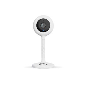 Godrej Security Solutions Spotlight Flexi Neck Smart WiFi Smart Security Camera