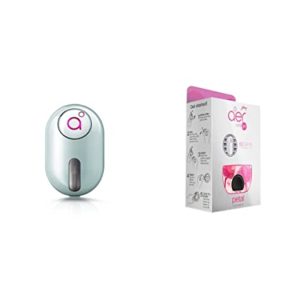 Godrej aer click Car Vent Air Freshener Rs 269 amazon dealnloot
