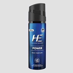 HE Power Men s Perfume 120ml Rs 110 amazon dealnloot