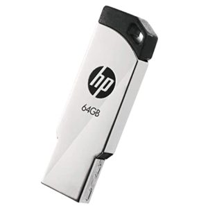 HP v236w 64GB USB 2 0 Pen Rs 500 amazon dealnloot