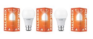 Halonix B22 10 Watt Led ASTRON Plus Rs 209 amazon dealnloot