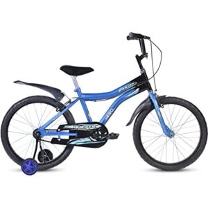 Hero Kid s Steel Single Speed Quicker Rs 2577 amazon dealnloot