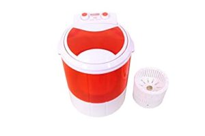 Hilton 3 kg Semi Automatic Top Loading Rs 2590 amazon dealnloot