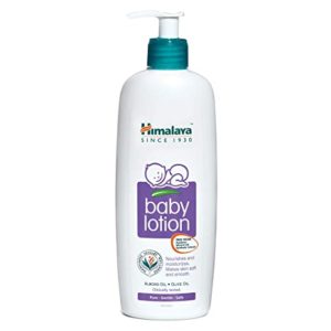 Himalaya Baby Body Lotion For All Skin Rs 179 amazon dealnloot