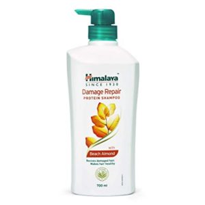 Himalaya Damage Repair Protein Shampoo 700ml Rs 225 amazon dealnloot