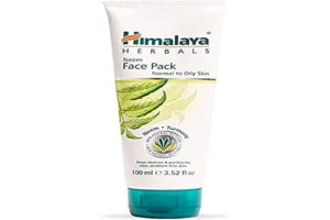 Himalaya Purifying Neem Pack 100g Rs 87 amazon dealnloot