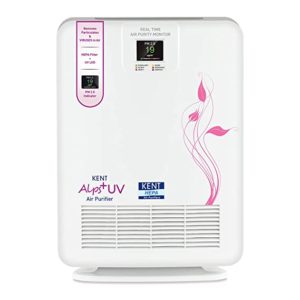 KENT 15008 Alps UV Air Purifier Highly Rs 10724 amazon dealnloot