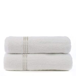 Kuber Industries 2 Piece 500 GSM Cotton Rs 281 amazon dealnloot