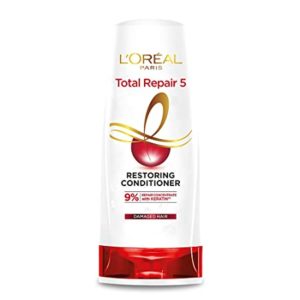 L Oreal Paris Total Repair 5 Restoring Rs 101 amazon dealnloot