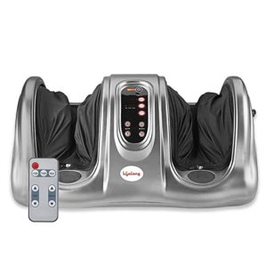 Lifelong LLM360 Foot Massager for Foot Pain Rs 3899 amazon dealnloot