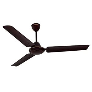 Luminous Morpheus Anti Rust 1200mm Ceiling Fan Rs 1115 amazon dealnloot