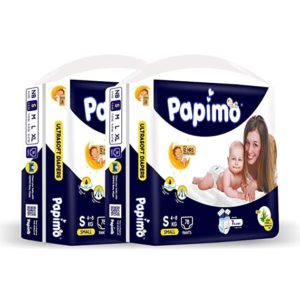 Papimo Baby Diaper Pants with Aloe Vera Rs 699 amazon dealnloot