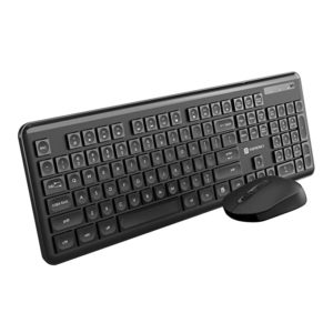 Portronics Key4 Combo 2 4GHz Wireless Keyboard Rs 899 amazon dealnloot