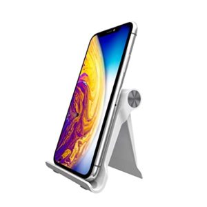 Portronics Modesk 200 Universal Mobile Phone Stand Rs 99 amazon dealnloot