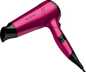 Revlon RVDR5229IN Hair Dryer 2200 W Pink Rs 22 flipkart dealnloot