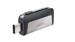 SanDisk Ultra SDDDC2 128G G46 128 GB Rs 1249 amazon dealnloot