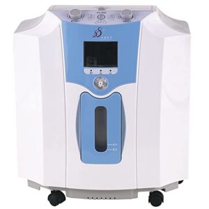 Shuang Sheng 3Ltr Oxygen Concentrator Rs 14999 amazon dealnloot
