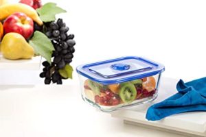 SignoraWare High Borosilicate Bakeware Safe Glass Release Rs 243 amazon dealnloot