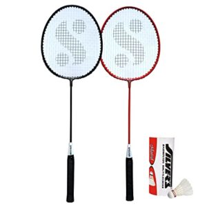 Silver s SIL SM COMBO 5 Aluminum Rs 274 amazon dealnloot