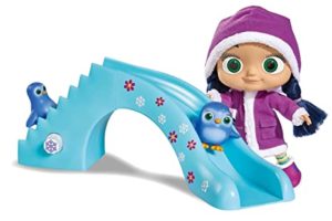 Simba Wissper Ice World Play Set Rs 675 amazon dealnloot