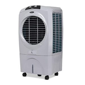 Symphony Desert Cooler 70 L Grey Rs 6125 amazon dealnloot