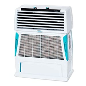 Symphony Touch Personal Cooler 55L White Rs 5300 amazon dealnloot