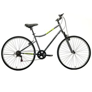TRIAD X2 Cross 7 Speed Fully Fitted Rs 6999 amazon dealnloot