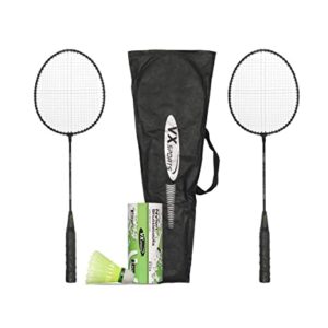 Vector X VX 15 Graphite Badminton Racquet Rs 231 amazon dealnloot