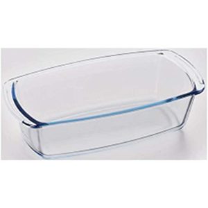 WONDERCHEF Avo Glass Rectangle Dish Microwave safe Rs 279 amazon dealnloot