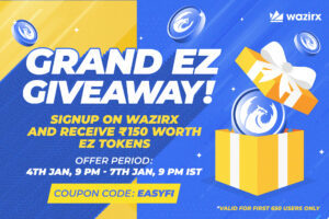 WazirX
