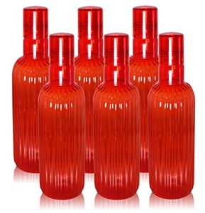 Wonder Plastic Prime Linea Fridge Bottle Set Rs 219 amazon dealnloot
