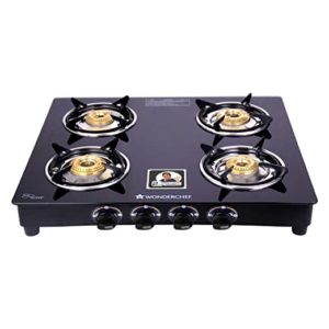 Wonderchef Power 4 Burner Toughened Glass MS Rs 3019 amazon dealnloot