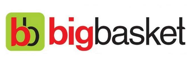 bigbasket logo