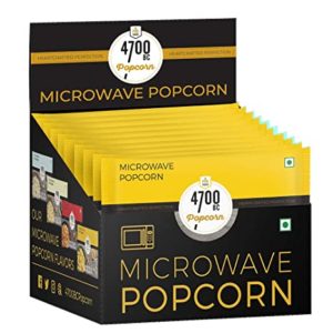 4700BC Popcorn Microwave Bag Cheese 940g Pack Rs 80 amazon dealnloot