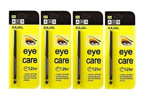 ADS Eyecare Kajal Pencil Kajal for Eye Rs 85 amazon dealnloot